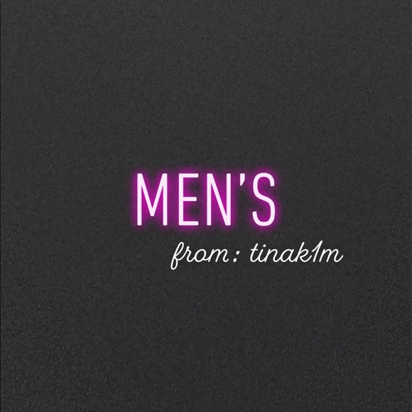 MEN’S - Picture 1 of 1
